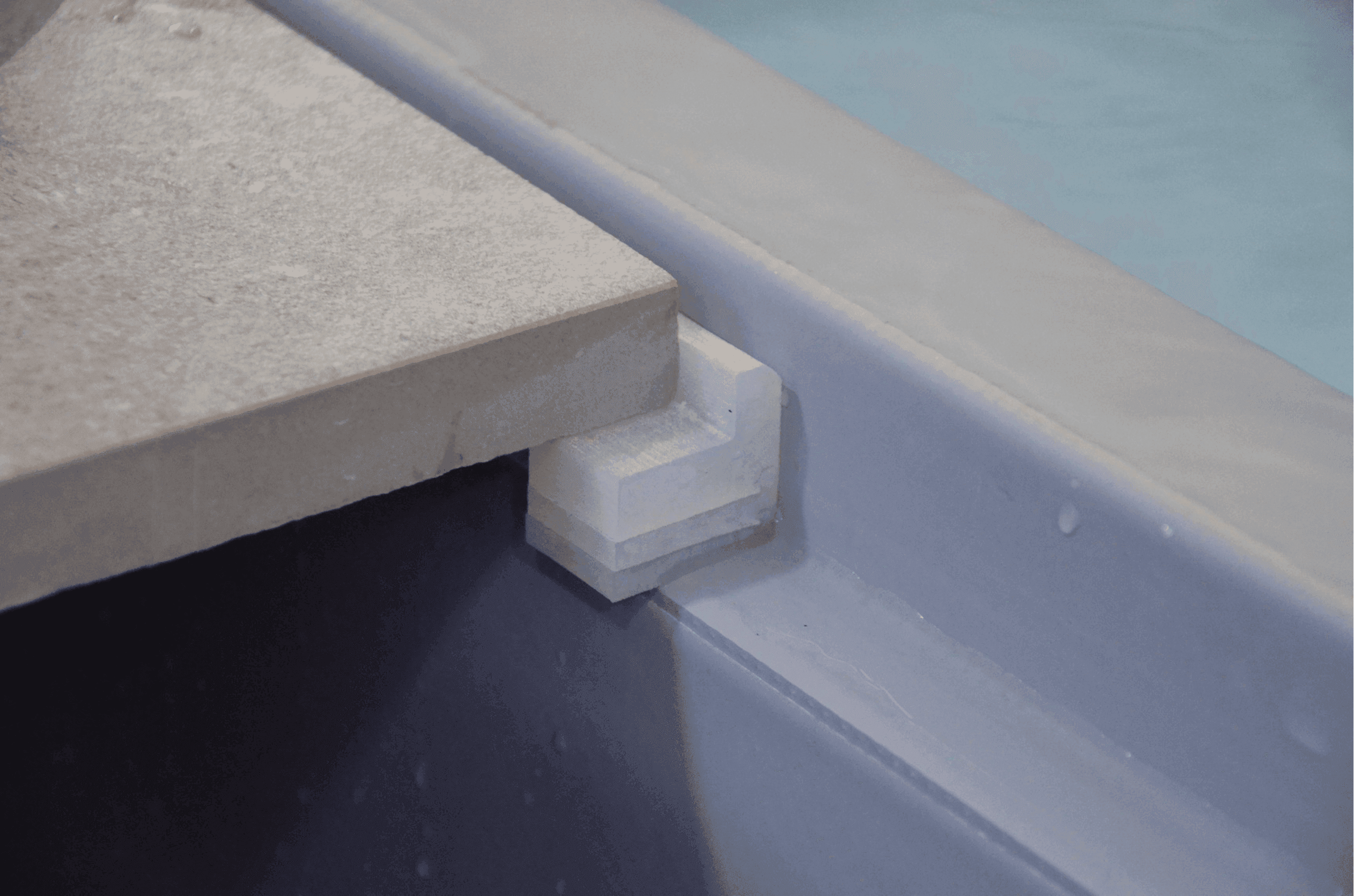 Details entscheiden: Das patentierte Auflagersystem 